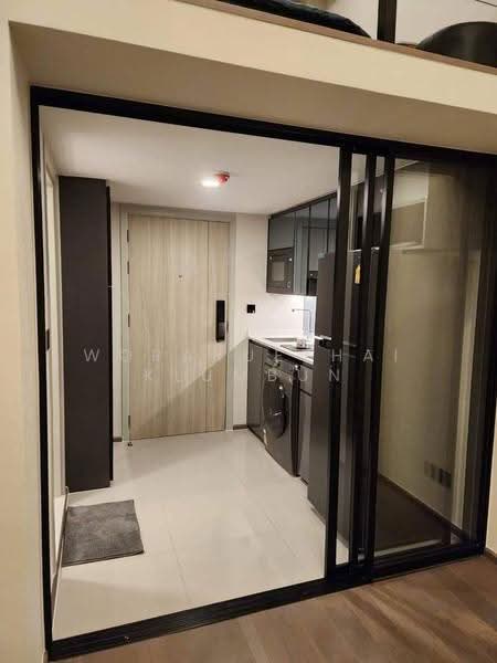 Park Origin Chula-Samyan, Bangkok, Rama 4 Road, Maha Phrutharam, Bang Rak, Bangkok, 1 Bedroom, 36 sqm, Condo For Rent, by Woraruethai Klumbun, 500562217 - DDproperty.com