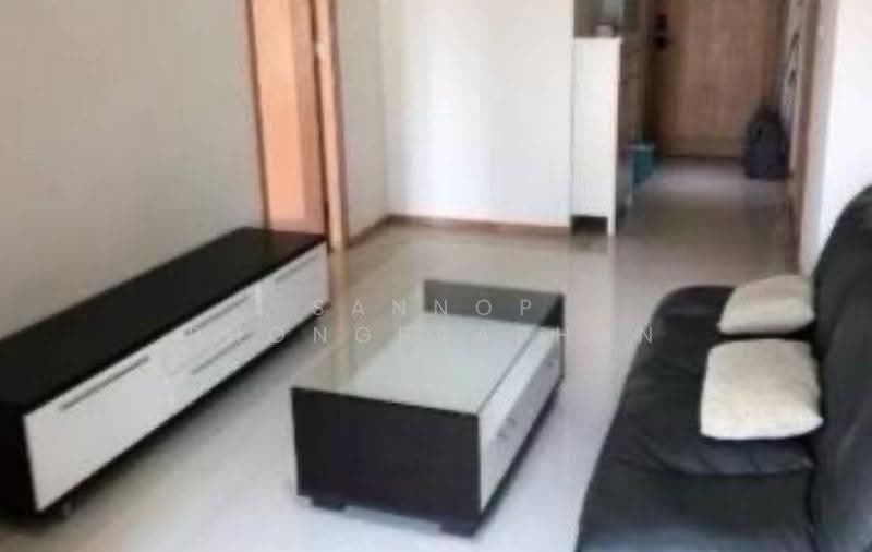 The Empire Place, Bangkok, 88 Narathiwatratchanakharin Road, Thung Maha Mek, Sathon, Bangkok, 1 Bedroom, 53 sqm, Condo For Rent, by Sannop Phongpraphan, 500562218 - DDproperty.com