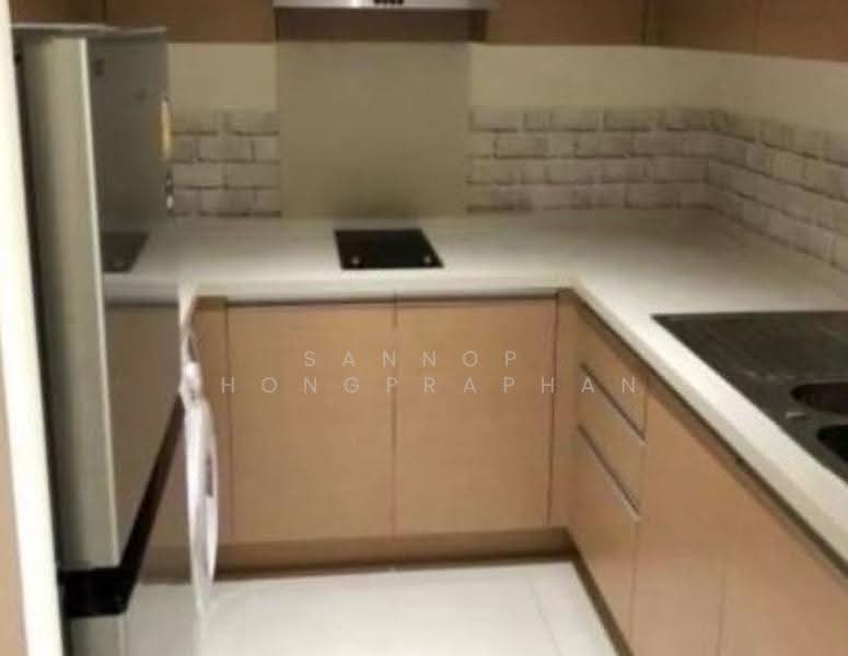 The Empire Place, Bangkok, 88 Narathiwatratchanakharin Road, Thung Maha Mek, Sathon, Bangkok, 1 Bedroom, 53 sqm, Condo For Rent, by Sannop Phongpraphan, 500562218 - DDproperty.com