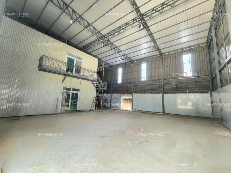 470 SQM Factory & Warehouse for Rent in Lat Sawai | 3-Phase Power, Pathum Thani, Lat Sawai, Lam Luk Ka, Pathum Thani, , 470 sqm, Warehouse/Factory For Rent, by THAI WAREHOUSE FACTORY CO., LTD., 500562219 - DDproperty.com