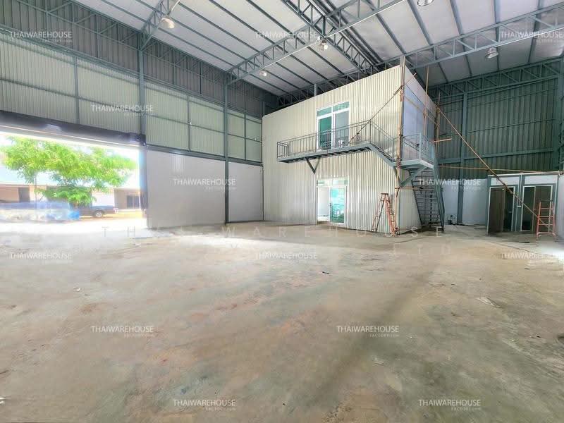 470 SQM Factory & Warehouse for Rent in Lat Sawai | 3-Phase Power, Pathum Thani, Lat Sawai, Lam Luk Ka, Pathum Thani, , 470 sqm, Warehouse/Factory For Rent, by THAI WAREHOUSE FACTORY CO., LTD., 500562219 - DDproperty.com