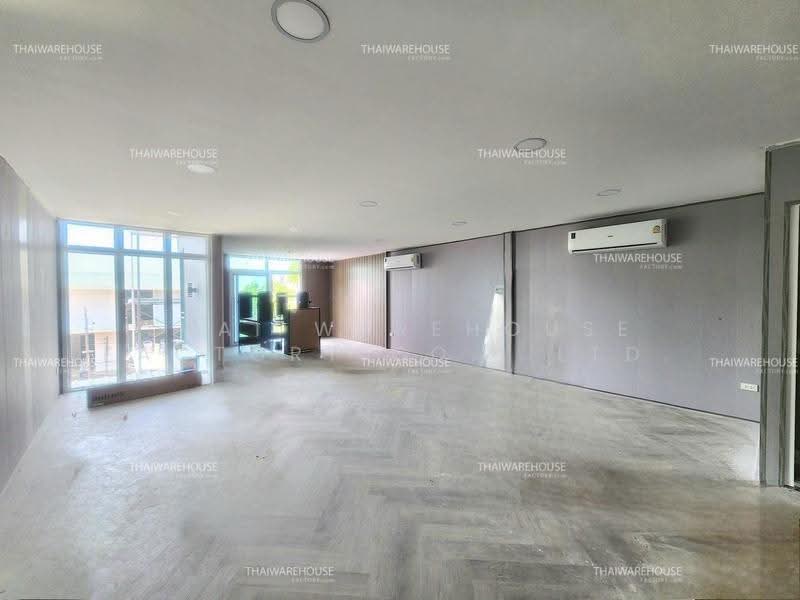470 SQM Factory & Warehouse for Rent in Lat Sawai | 3-Phase Power, Pathum Thani, Lat Sawai, Lam Luk Ka, Pathum Thani, , 470 sqm, Warehouse/Factory For Rent, by THAI WAREHOUSE FACTORY CO., LTD., 500562219 - DDproperty.com