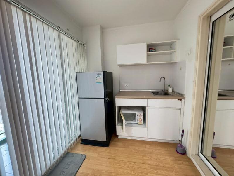 Lumpini Place Srinakarin, Bangkok, Srinakarin, Suan Luang, Bangkok, 1 Bedroom, 24 sqm, Condo For Rent, by แพท วรินทร์ธร , 500562220 - DDproperty.com