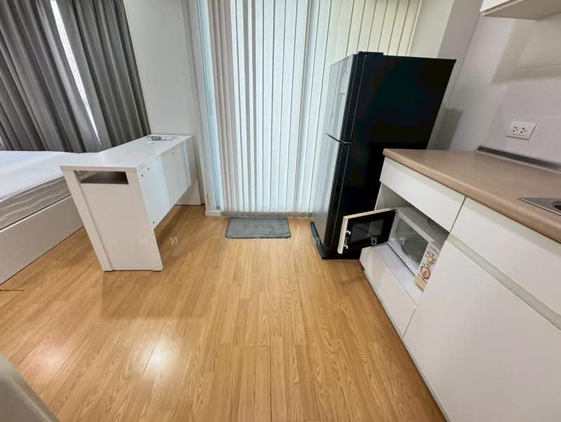 Lumpini Place Srinakarin, Bangkok, Srinakarin, Suan Luang, Bangkok, 1 Bedroom, 24 sqm, Condo For Rent, by แพท วรินทร์ธร , 500562220 - DDproperty.com