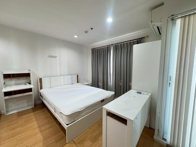Lumpini Place Srinakarin, Bangkok, Srinakarin, Suan Luang, Bangkok, 1 Bedroom, 24 sqm, Condo For Rent, by แพท วรินทร์ธร , 500562220 - DDproperty.com