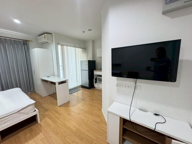 Lumpini Place Srinakarin : ลุมพินี เพลส ศรีนครินทร์, กรุงเทพ, ศรีนครินทร์, สวนหลวง, กรุงเทพ, 24 ตร.ม., คอนโด ให้เช่า, โดย แพท วรินทร์ธร , 500562220 - DDproperty.com