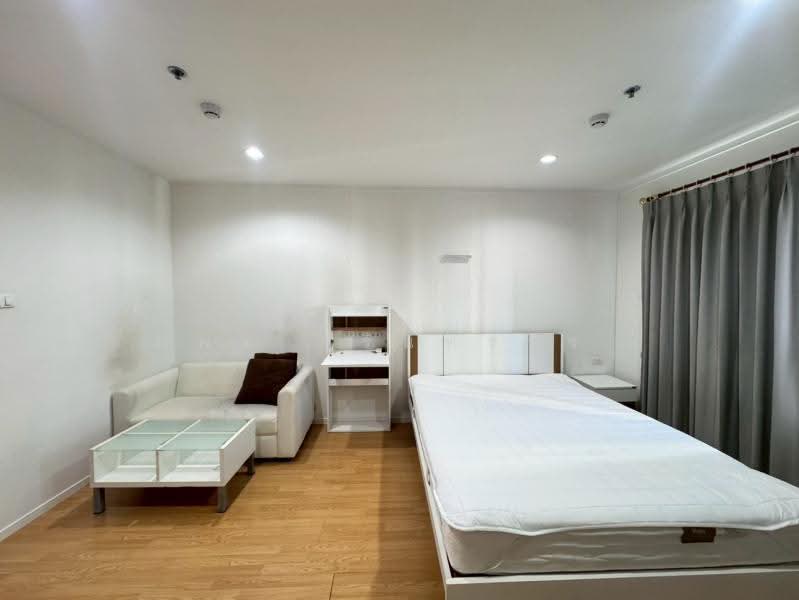 Lumpini Place Srinakarin, Bangkok, Srinakarin, Suan Luang, Bangkok, 1 Bedroom, 24 sqm, Condo For Rent, by แพท วรินทร์ธร , 500562220 - DDproperty.com