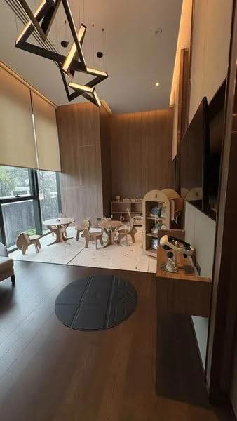 AESTIQ Thonglor, Bangkok, 916 Soi Sukhumvit 55, Khlong Tan Nua, Watthana, Bangkok, 1 Bedroom, 36 sqm, Condo For Rent, by Anyaporn Srikanlayanabut, 500562221 - DDproperty.com