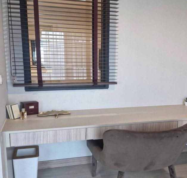 Life One Wireless, Bangkok, 1 Wireless Road, Lumphini, Pathum Wan, Bangkok, 1 Bedroom, 35 sqm, Condo For Sale, by Woraruethai Klumbun, 500562225 - DDproperty.com