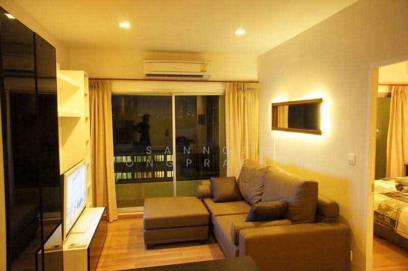 The Seed Memories Siam, Bangkok, 60 Kasem San 2 Alley, Wang Mai, Pathum Wan, Bangkok, 1 Bedroom, 45 sqm, Condo For Rent, by Sannop Phongpraphan, 500562226 - DDproperty.com
