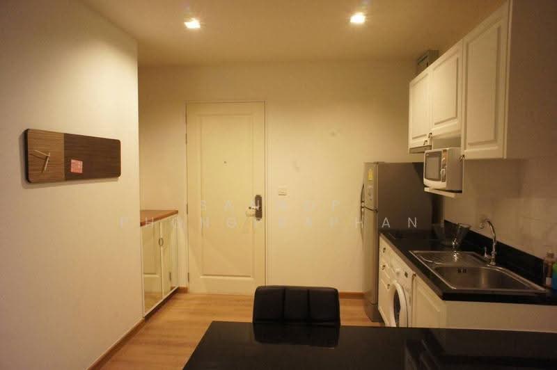 The Seed Memories Siam, Bangkok, 60 Kasem San 2 Alley, Wang Mai, Pathum Wan, Bangkok, 1 Bedroom, 45 sqm, Condo For Rent, by Sannop Phongpraphan, 500562226 - DDproperty.com