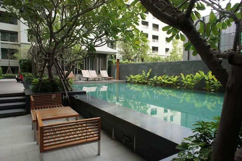 The Seed Memories Siam, Bangkok, 60 Kasem San 2 Alley, Wang Mai, Pathum Wan, Bangkok, 1 Bedroom, 45 sqm, Condo For Rent, by Sannop Phongpraphan, 500562226 - DDproperty.com