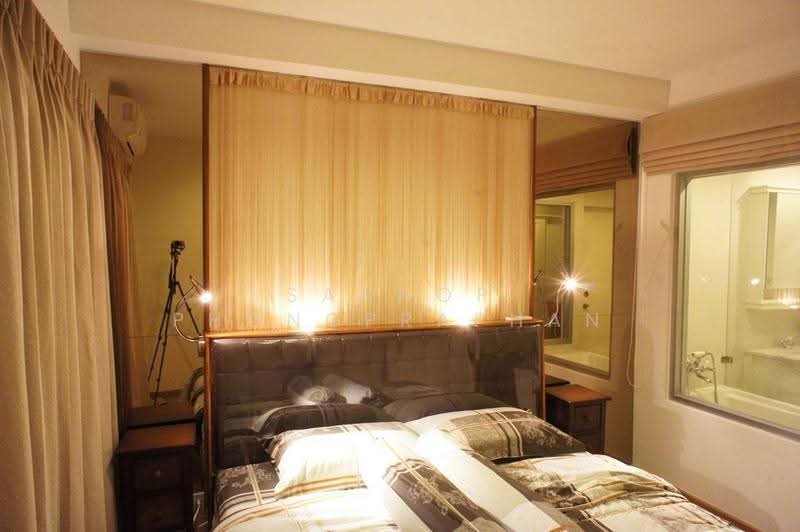 The Seed Memories Siam, Bangkok, 60 Kasem San 2 Alley, Wang Mai, Pathum Wan, Bangkok, 1 Bedroom, 45 sqm, Condo For Rent, by Sannop Phongpraphan, 500562226 - DDproperty.com