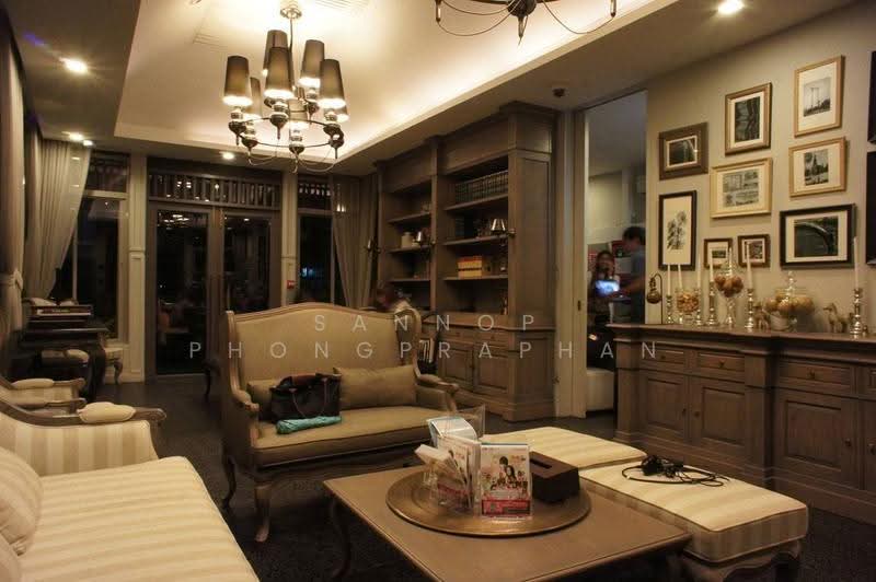 The Seed Memories Siam, Bangkok, 60 Kasem San 2 Alley, Wang Mai, Pathum Wan, Bangkok, 1 Bedroom, 45 sqm, Condo For Rent, by Sannop Phongpraphan, 500562226 - DDproperty.com