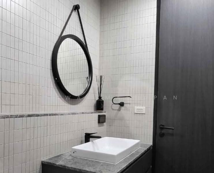 The Address Chidlom, Bangkok, Ploenchit Road, Lumphini, Pathum Wan, Bangkok, 2 Bedrooms, 79 sqm, Condo For Rent, by Piyawan Maiyapan, 500562231 - DDproperty.com