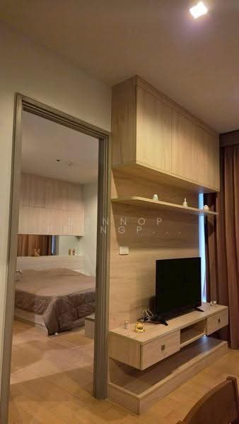 HQ Thonglor by Sansiri, Bangkok, Sukhumvit Road, Khlong Tan Nua, Watthana, Bangkok, 1 Bedroom, 51 sqm, Condo For Rent, by Sannop Phongpraphan, 500562232 - DDproperty.com