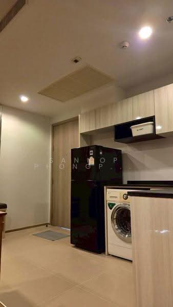 HQ Thonglor by Sansiri, Bangkok, Sukhumvit Road, Khlong Tan Nua, Watthana, Bangkok, 1 Bedroom, 51 sqm, Condo For Rent, by Sannop Phongpraphan, 500562232 - DDproperty.com