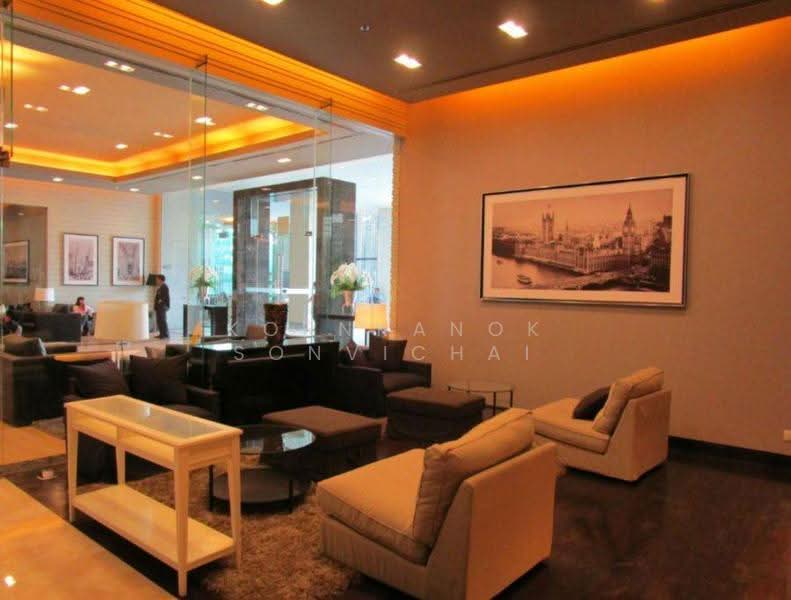 Belle Grand Rama 9, bangkok, 131 Rama 9 Road, Huai Khwang, Bangkok, 1 Bedroom, 49 sqm, Condo For Rent, by Kornkanok Sonvichai, 500562235 - DDproperty.com