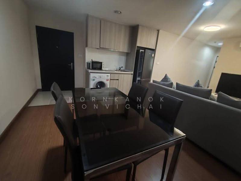 Belle Grand Rama 9, bangkok, 131 Rama 9 Road, Huai Khwang, Bangkok, 1 Bedroom, 49 sqm, Condo For Rent, by Kornkanok Sonvichai, 500562235 - DDproperty.com