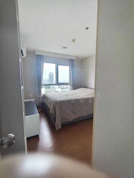 Belle Grand Rama 9, bangkok, 131 Rama 9 Road, Huai Khwang, Bangkok, 1 Bedroom, 49 sqm, Condo For Rent, by Kornkanok Sonvichai, 500562235 - DDproperty.com