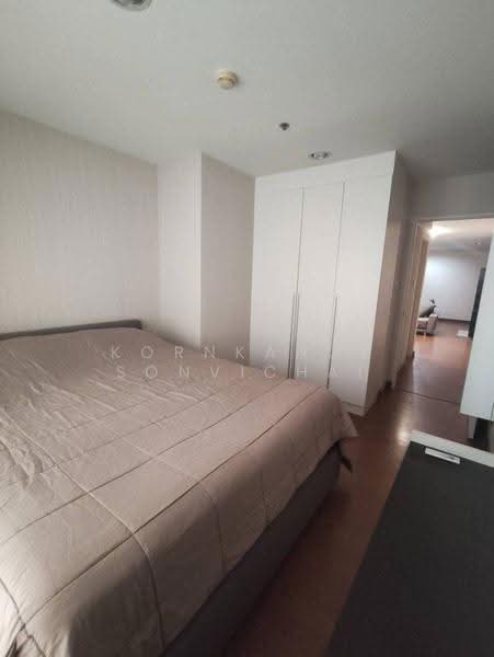 Belle Grand Rama 9, bangkok, 131 Rama 9 Road, Huai Khwang, Bangkok, 1 Bedroom, 49 sqm, Condo For Rent, by Kornkanok Sonvichai, 500562235 - DDproperty.com