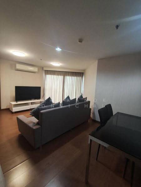 Belle Grand Rama 9, bangkok, 131 Rama 9 Road, Huai Khwang, Bangkok, 1 Bedroom, 49 sqm, Condo For Rent, by Kornkanok Sonvichai, 500562235 - DDproperty.com