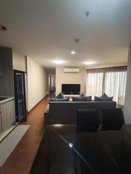 Belle Grand Rama 9, bangkok, 131 Rama 9 Road, Huai Khwang, Bangkok, 1 Bedroom, 49 sqm, Condo For Rent, by Kornkanok Sonvichai, 500562235 - DDproperty.com