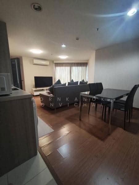 Belle Grand Rama 9, bangkok, 131 Rama 9 Road, Huai Khwang, Bangkok, 1 Bedroom, 49 sqm, Condo For Rent, by Kornkanok Sonvichai, 500562235 - DDproperty.com