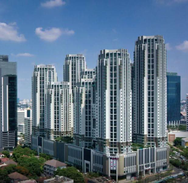 Belle Grand Rama 9, bangkok, 131 Rama 9 Road, Huai Khwang, Bangkok, 1 Bedroom, 49 sqm, Condo For Rent, by Kornkanok Sonvichai, 500562235 - DDproperty.com