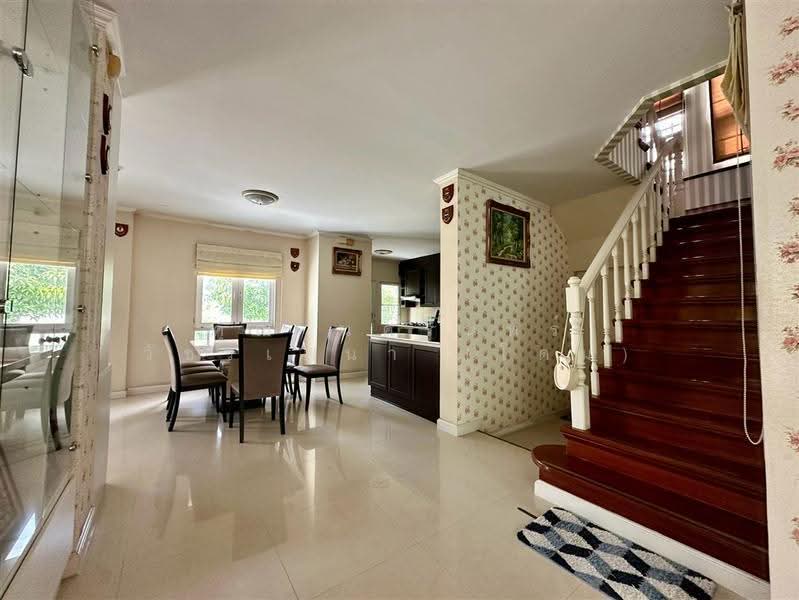 Maneeya Masterpiece Rattanathibet, Nonthaburi, Sai Ma, Muang Nonthaburi, Nonthaburi, 4 Bedrooms, 480 sqm, Single Detached House For Sale, by คุณ นครินทร์ วัชรเสนา (โดม), 500562236 - DDproperty.com