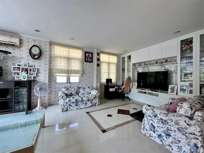 Maneeya Masterpiece Rattanathibet, Nonthaburi, Sai Ma, Muang Nonthaburi, Nonthaburi, 4 Bedrooms, 480 sqm, Single Detached House For Sale, by คุณ นครินทร์ วัชรเสนา (โดม), 500562236 - DDproperty.com