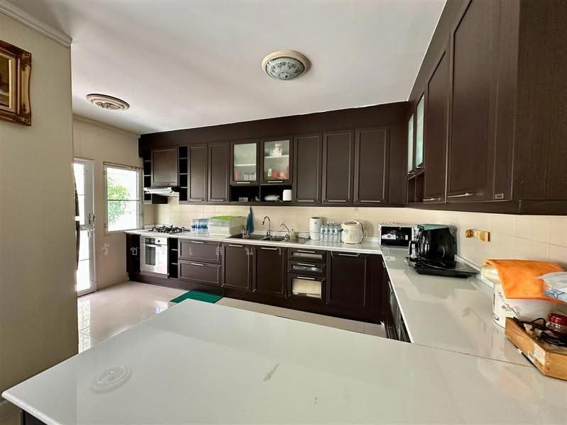 Maneeya Masterpiece Rattanathibet, Nonthaburi, Sai Ma, Muang Nonthaburi, Nonthaburi, 4 Bedrooms, 480 sqm, Single Detached House For Sale, by คุณ นครินทร์ วัชรเสนา (โดม), 500562236 - DDproperty.com