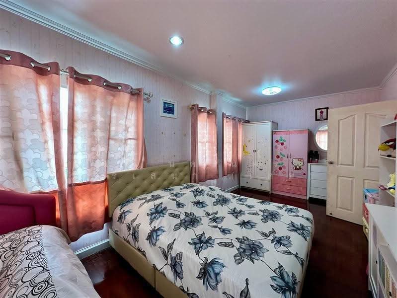Maneeya Masterpiece Rattanathibet, Nonthaburi, Sai Ma, Muang Nonthaburi, Nonthaburi, 4 Bedrooms, 480 sqm, Single Detached House For Sale, by คุณ นครินทร์ วัชรเสนา (โดม), 500562236 - DDproperty.com