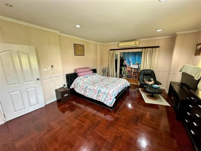 Maneeya Masterpiece Rattanathibet, Nonthaburi, Sai Ma, Muang Nonthaburi, Nonthaburi, 4 Bedrooms, 480 sqm, Single Detached House For Sale, by คุณ นครินทร์ วัชรเสนา (โดม), 500562236 - DDproperty.com