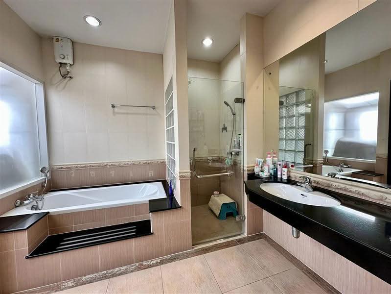 Maneeya Masterpiece Rattanathibet, Nonthaburi, Sai Ma, Muang Nonthaburi, Nonthaburi, 4 Bedrooms, 480 sqm, Single Detached House For Sale, by คุณ นครินทร์ วัชรเสนา (โดม), 500562236 - DDproperty.com