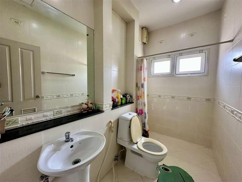 Maneeya Masterpiece Rattanathibet, Nonthaburi, Sai Ma, Muang Nonthaburi, Nonthaburi, 4 Bedrooms, 480 sqm, Single Detached House For Sale, by คุณ นครินทร์ วัชรเสนา (โดม), 500562236 - DDproperty.com