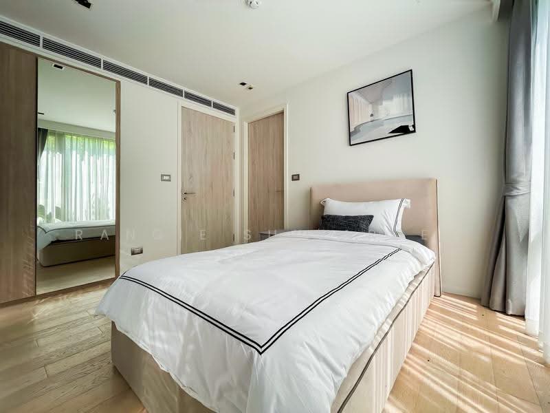 Craft Ploenchit : คราฟท์ เพลินจิต, กรุงเทพ, 1053 ถนน วิทยุ, ลุมพินี, ปทุมวัน, กรุงเทพ, 77 ตร.ม., คอนโด ให้เช่า, โดย Rangie Sukjaroen, 500562237 - DDproperty.com