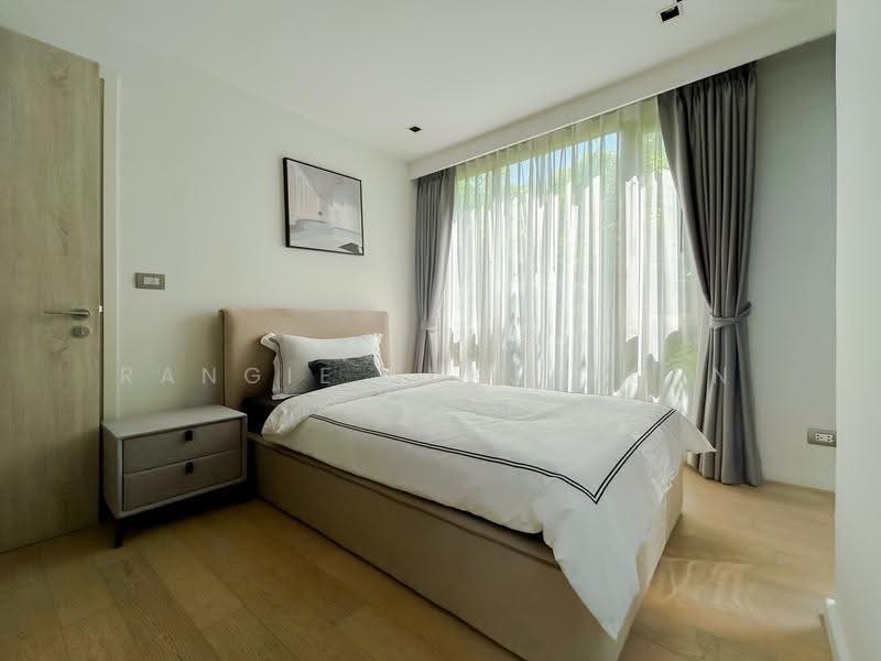 Craft Ploenchit, Bangkok, 1053 Witthayu Road, Lumphini, Pathum Wan, Bangkok, 2 Bedrooms, 77 sqm, Condo For Rent, by Rangie Sukjaroen, 500562237 - DDproperty.com