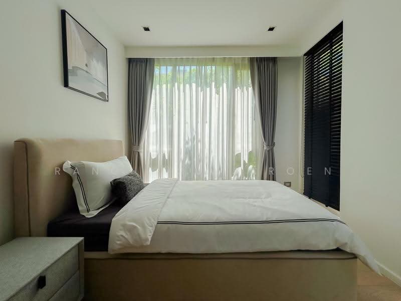 Craft Ploenchit, Bangkok, 1053 Witthayu Road, Lumphini, Pathum Wan, Bangkok, 2 Bedrooms, 77 sqm, Condo For Rent, by Rangie Sukjaroen, 500562237 - DDproperty.com