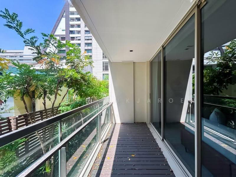 Craft Ploenchit, Bangkok, 1053 Witthayu Road, Lumphini, Pathum Wan, Bangkok, 2 Bedrooms, 77 sqm, Condo For Rent, by Rangie Sukjaroen, 500562237 - DDproperty.com