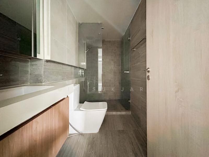 Craft Ploenchit, Bangkok, 1053 Witthayu Road, Lumphini, Pathum Wan, Bangkok, 2 Bedrooms, 77 sqm, Condo For Rent, by Rangie Sukjaroen, 500562237 - DDproperty.com