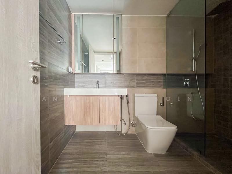 Craft Ploenchit, Bangkok, 1053 Witthayu Road, Lumphini, Pathum Wan, Bangkok, 2 Bedrooms, 77 sqm, Condo For Rent, by Rangie Sukjaroen, 500562237 - DDproperty.com