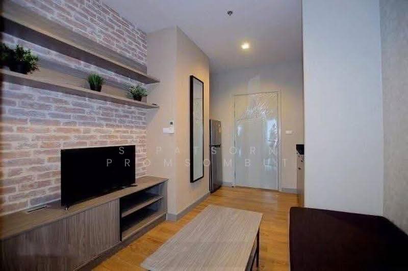 Chapter one Midtown Ladprao 24, Bangkok, 432 Ladprao Road, Jom Phon, Chatuchak, Bangkok, 1 Bedroom, 31 sqm, Condo For Sale, by Supatsorn Promsombut, 500562239 - DDproperty.com