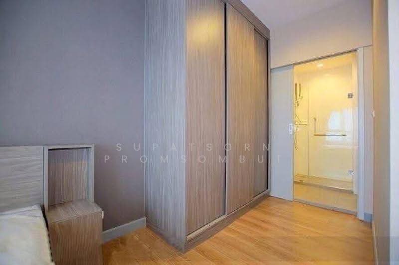 Chapter one Midtown Ladprao 24, Bangkok, 432 Ladprao Road, Jom Phon, Chatuchak, Bangkok, 1 Bedroom, 31 sqm, Condo For Sale, by Supatsorn Promsombut, 500562239 - DDproperty.com