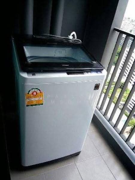 Chapter one Midtown Ladprao 24, Bangkok, 432 Ladprao Road, Jom Phon, Chatuchak, Bangkok, 1 Bedroom, 31 sqm, Condo For Sale, by Supatsorn Promsombut, 500562239 - DDproperty.com