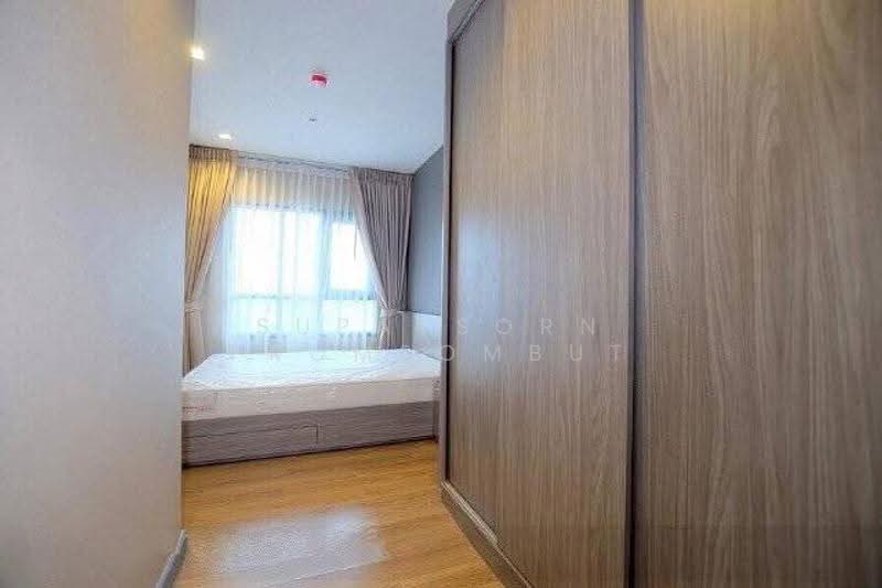 Chapter one Midtown Ladprao 24, Bangkok, 432 Ladprao Road, Jom Phon, Chatuchak, Bangkok, 1 Bedroom, 31 sqm, Condo For Sale, by Supatsorn Promsombut, 500562239 - DDproperty.com