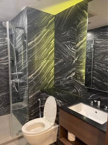 Whizdom Inspire Sukhumvit, Bangkok, Sukhumvit Road, Bang Chak, Phra Khanong, Bangkok, 2 Bedrooms, 48 sqm, Condo For Rent, by Pattaporn Yongsungnone, 500562242 - DDproperty.com