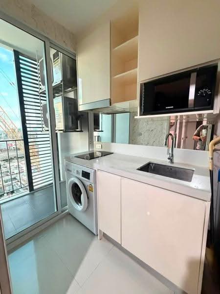 The Sky Sukhumvit, Bangkok, 103-4 Sukhumvit Road, Bang Na Nuea, Bang Na, Bangkok, 1 Bedroom, 31 sqm, Condo For Rent, by Connex Property, 500562243 - DDproperty.com