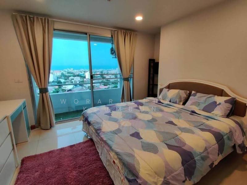 Ratchada Orchid, Bangkok, Sutthisarn Winitcha Road, Huai Khwang, Bangkok, 2 Bedrooms, 70 sqm, Condo For Rent, by Woraruethai Klumbun, 500562245 - DDproperty.com