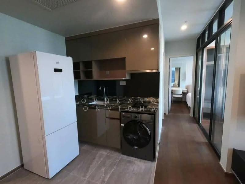 IDEO Q Sukhumvit 36, bangkok, Soi Sukhumvit 36, Khong Tan, Khlong Toei, Bangkok, 2 Bedrooms, 48 sqm, Condo For Rent, by Kornkanok Sonvichai, 500562246 - DDproperty.com